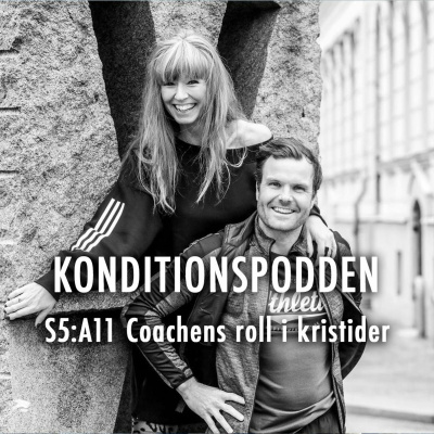Konditionspodden