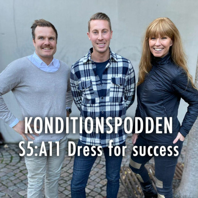 Konditionspodden