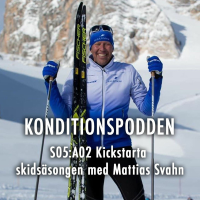Konditionspodden