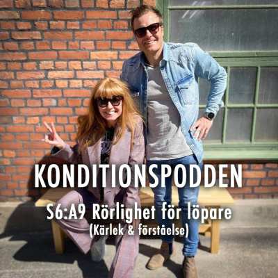 Konditionspodden