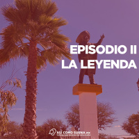 José Alfredo, Episodio II La leyenda