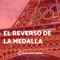 El reverso de la medalla