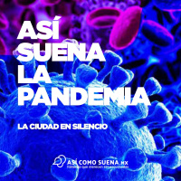 La ciudad en silencio