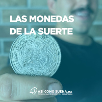 Las monedas de la suerte