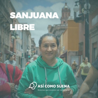 Sanjuana Libre