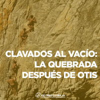 Clavados al vacío: la Quebrada después de Otis