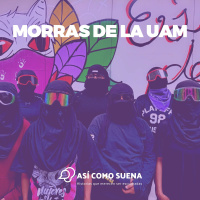 Morras de la UAM