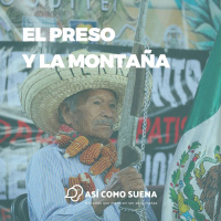 El preso y la montaña
