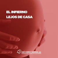El infierno lejos de casa