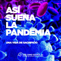 Una vida de sacrificio