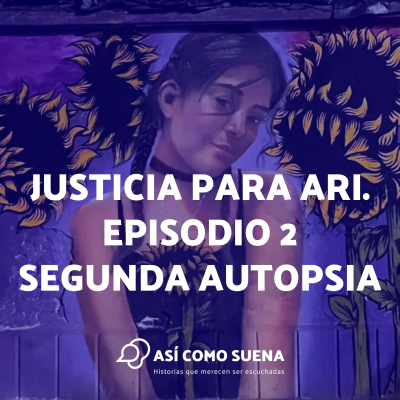 Así Como Suena
