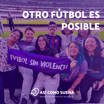 Así Como Suena