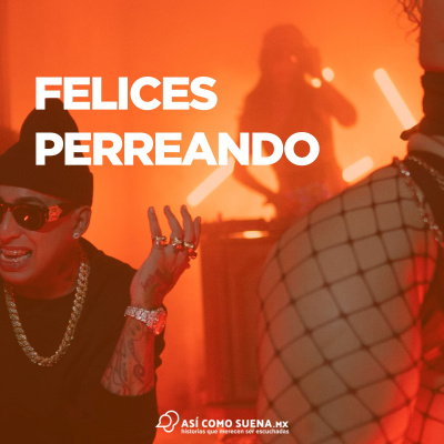 Así Como Suena
