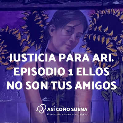 Así Como Suena