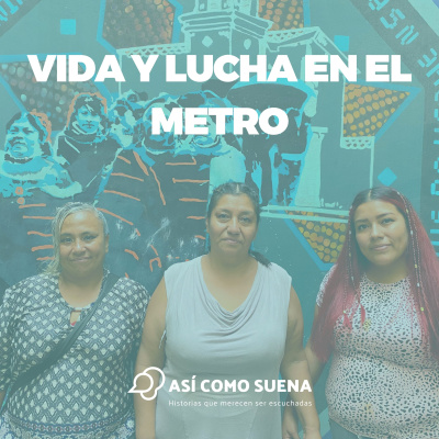 Así Como Suena