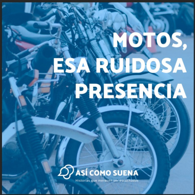 Así Como Suena