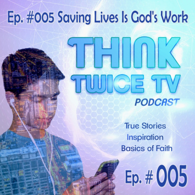 Think Twice Tv Podcast