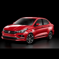 Lanzamiento del Fiat Cronos