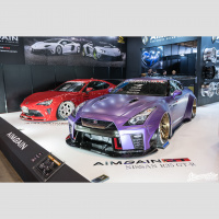 Salón de Tokyo + Lifan Myway + Nuevo Renault Kwid