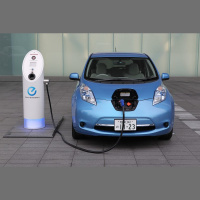 Autos eléctricos + Rurales + Restaurados