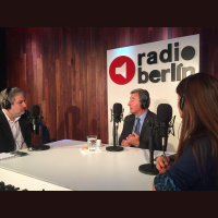 Daniel Herrero, presidente de Toyota Argentina