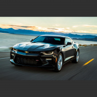 Cómo afecta el dólar a la industria y un Camaro V8 en Argentina