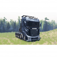 Alianza entre YPF y Toyota y cómo es manejar un Scania