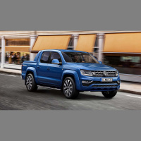 Series especiales + Amarok v6 + Sandero RS + Autos usados