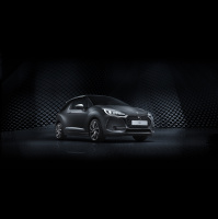 El nuevo DS3 dark side y cómo elegir los repuestos