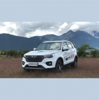 EL X-70 LIFAN y ¿Para qué sirven los salones de autos?”