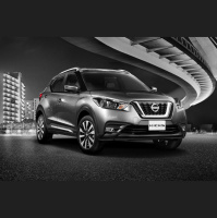 Todo sobre la Nissan Kicks + SUV + El futuro de Duster