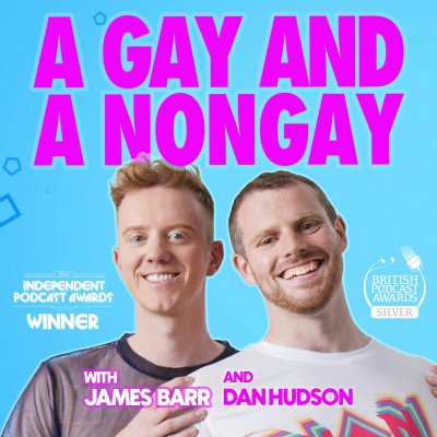 A Gay And A Nongay