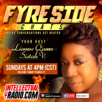 Fyreside Chat Podcast