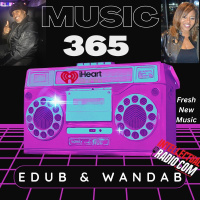 Music365 Fresh New Music