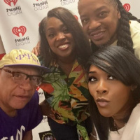 The Love Movemet Podcast