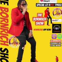 Lets Talk With Born Rich , Red and Ovita
