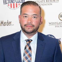 Jon Gosselin/The Domenick Nati Celebrity Podcast