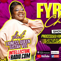 Fyreside Chat Podcast