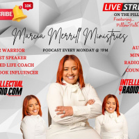 Pillow Talk with God