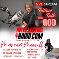 PillowTalk with God