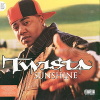 Twista/Crazy Conversartions Podcast