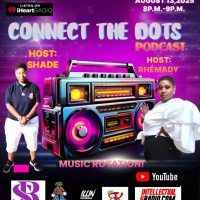 Connect The Dots Podcast