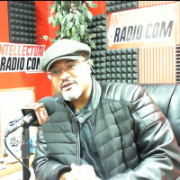 The DNasha Harrison Podcast