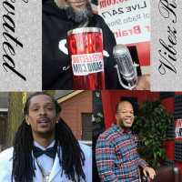 Elevated Vibez Podcast