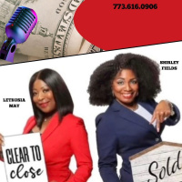 The Love Movement Podcast