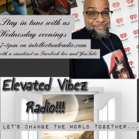 Elevated Vibez Podcast