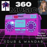 360 Music