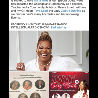 The Love Movement Podcast