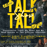 The Real Talk Podcast