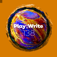 PlayWrite 138 - Emojinary, Star Wars: Empire at Work, Youre a Lizard, Harry